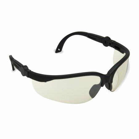 CORDOVA Akita, Safety Glasses, Indoor/Outdoor EFB50S